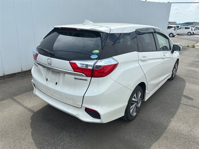 Honda SHUTTLE 2019 7623738-8