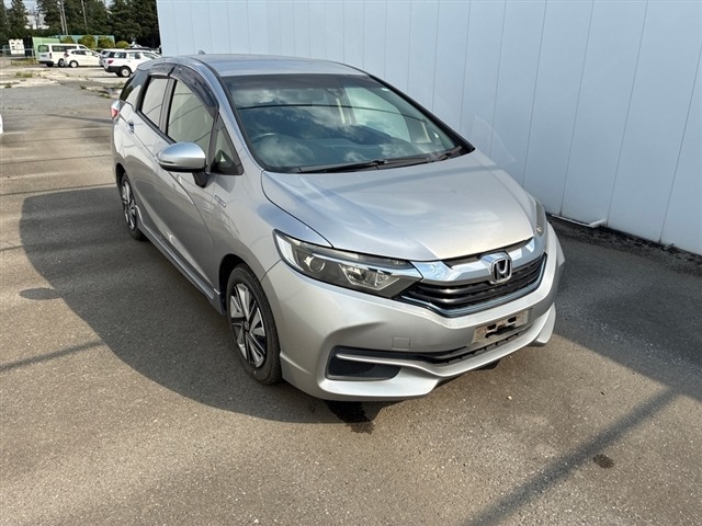 Honda SHUTTLE 2017 7623739-0