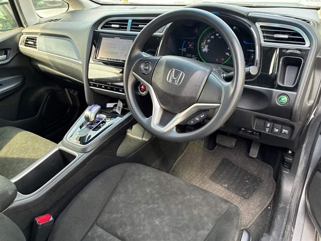 Honda SHUTTLE 2017 7623739-3