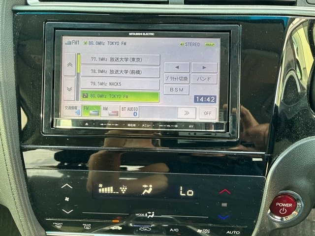 Honda SHUTTLE 2017 7623739-4