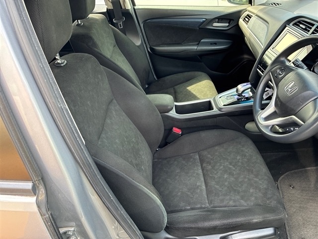 Honda SHUTTLE 2017 7623739-5
