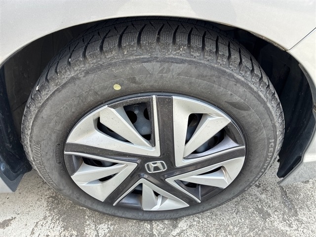 Honda SHUTTLE 2017 7623739-7