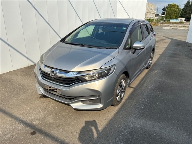 Honda SHUTTLE 2017 7623739-9