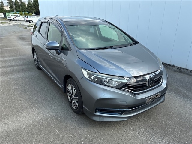 Honda SHUTTLE 2020 7623743-0