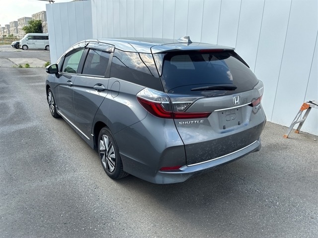 Honda SHUTTLE 2020 7623743-1