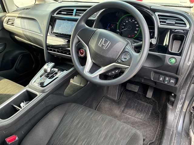 Honda SHUTTLE 2020 7623743-3