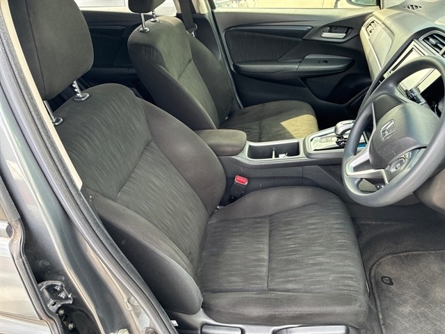 Honda SHUTTLE 2020 7623743-5