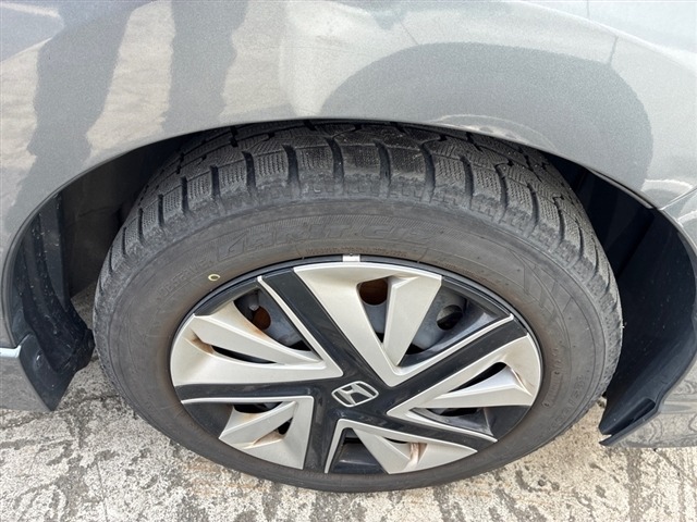 Honda SHUTTLE 2020 7623743-7