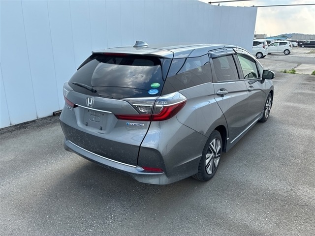 Honda SHUTTLE 2020 7623743-8