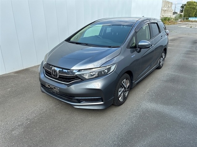 Honda SHUTTLE 2020 7623743-9