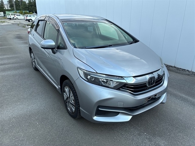 Honda SHUTTLE 2019 7623744-0