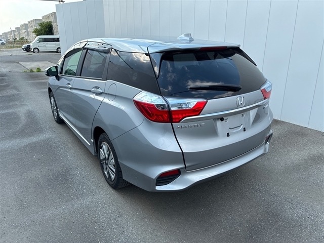Honda SHUTTLE 2019 7623744-1