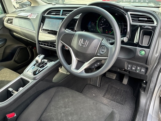 Honda SHUTTLE 2019 7623744-3