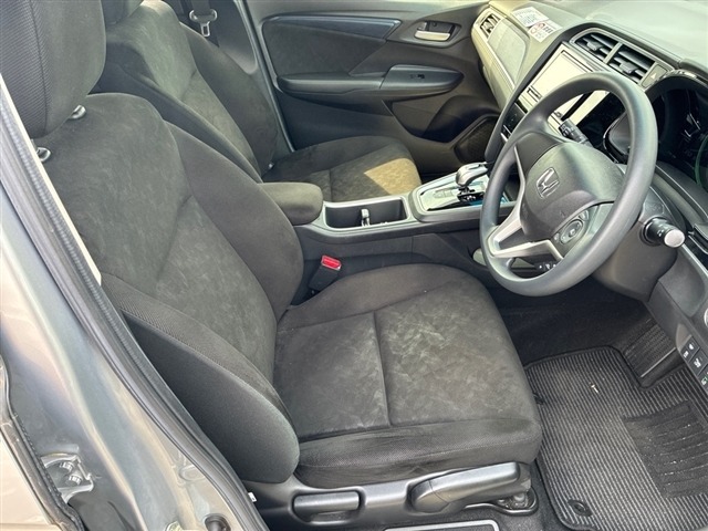 Honda SHUTTLE 2019 7623744-5