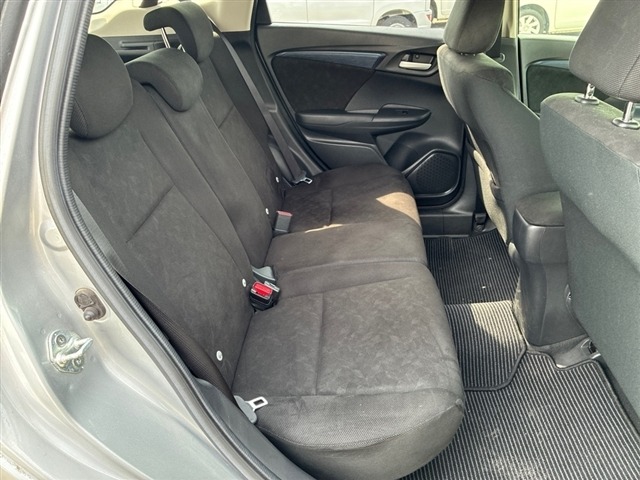 Honda SHUTTLE 2019 7623744-6