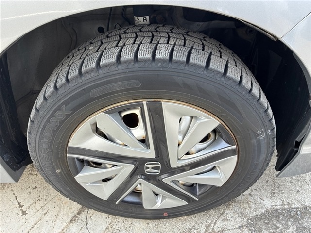 Honda SHUTTLE 2019 7623744-7