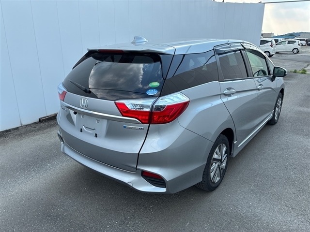 Honda SHUTTLE 2019 7623744-8