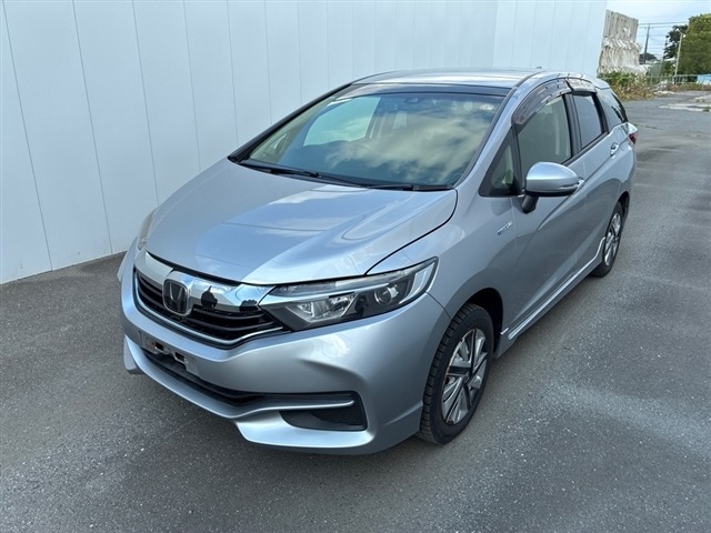 Honda SHUTTLE 2019 7623744-9