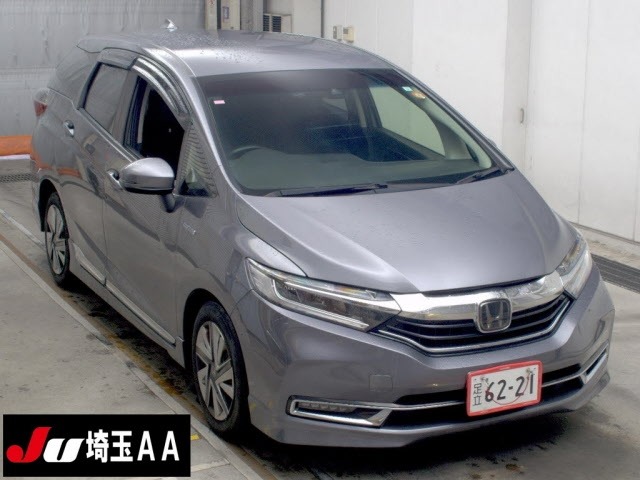Honda SHUTTLE 2019 7623753-0