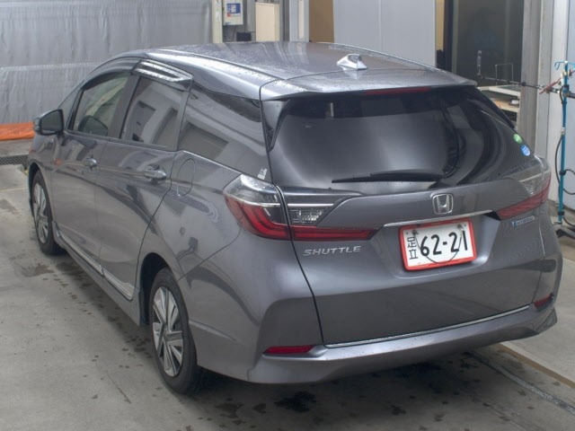 Honda SHUTTLE 2019 7623753-1