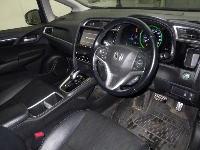 Honda SHUTTLE 2019 7623753-3