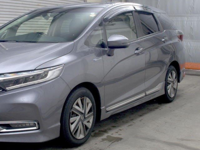 Honda SHUTTLE 2019 7623753-4