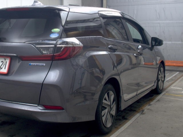 Honda SHUTTLE 2019 7623753-5