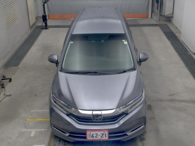 Honda SHUTTLE 2019 7623753-6