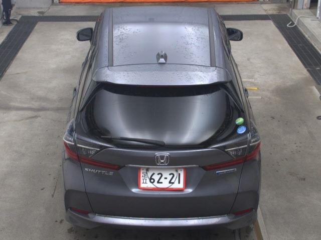 Honda SHUTTLE 2019 7623753-7