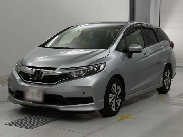 Honda SHUTTLE 2021 7623754-0