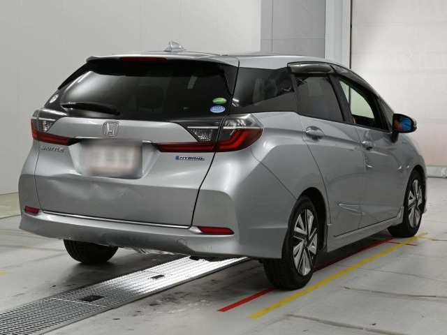 Honda SHUTTLE 2021 7623754-1