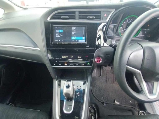 Honda SHUTTLE 2021 7623754-11