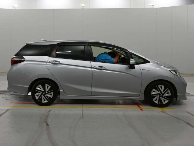 Honda SHUTTLE 2021 7623754-3
