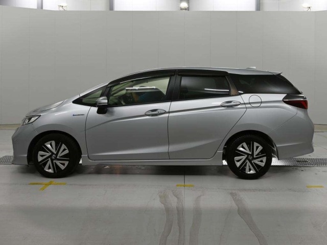 Honda SHUTTLE 2021 7623754-4
