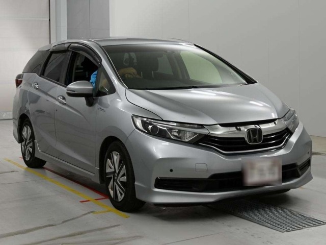 Honda SHUTTLE 2021 7623754-5