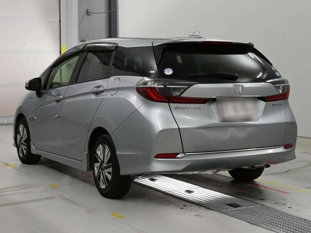 Honda SHUTTLE 2021 7623754-6