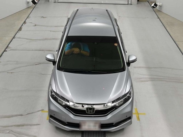 Honda SHUTTLE 2021 7623754-7
