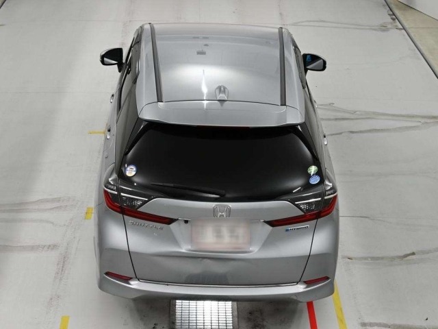 Honda SHUTTLE 2021 7623754-8