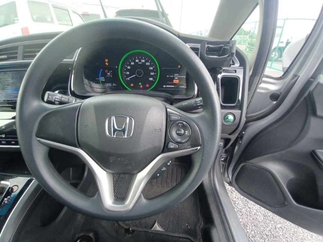 Honda SHUTTLE 2021 7623754-9