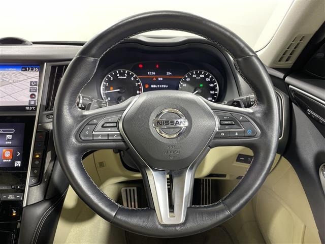 Nissan SKYLINE 2019 7625944-1