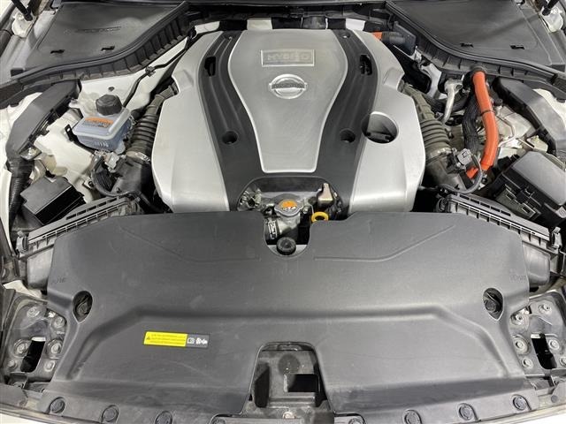 Nissan SKYLINE 2019 7625944-14