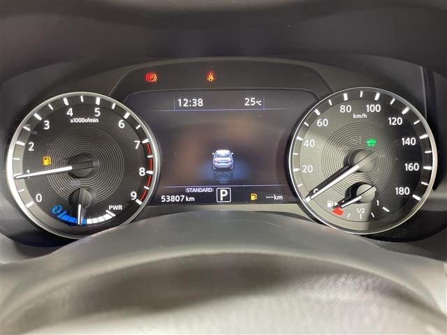 Nissan SKYLINE 2019 7625944-5