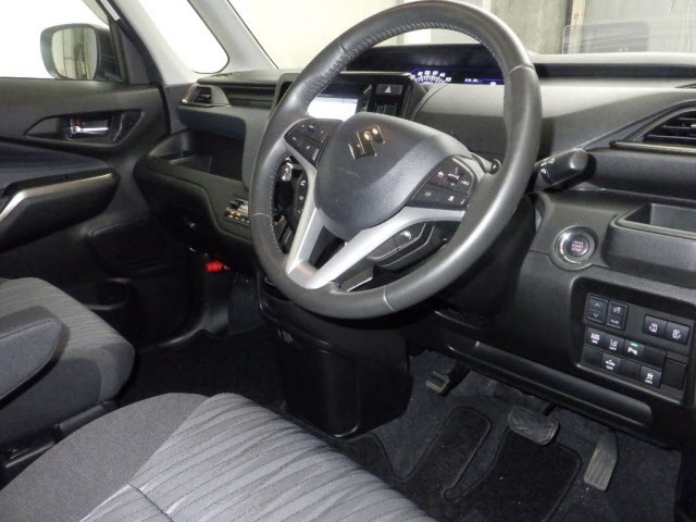Suzuki SOLIO 2023 7641637-3