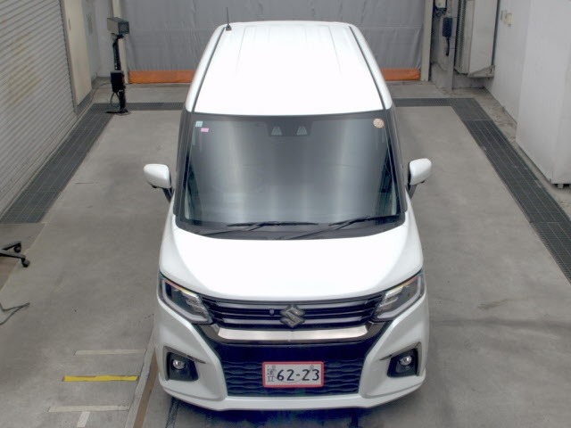 Suzuki SOLIO 2023 7641637-6