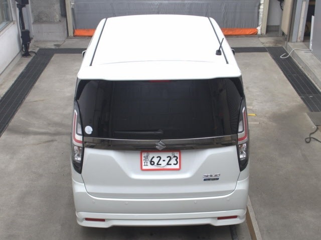 Suzuki SOLIO 2023 7641637-7