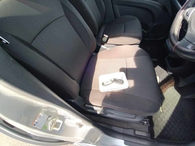 Suzuki SOLIO 2013 7641639-10