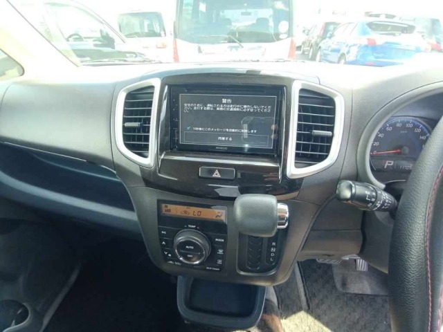Suzuki SOLIO 2013 7641639-11