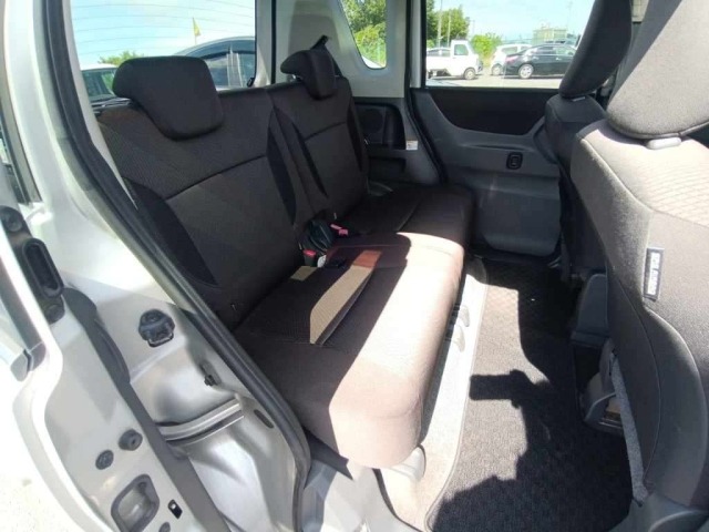 Suzuki SOLIO 2013 7641639-12