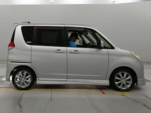 Suzuki SOLIO 2013 7641639-3