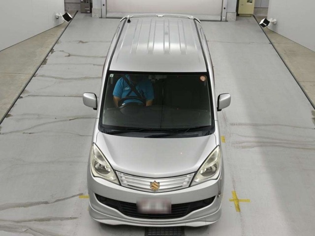 Suzuki SOLIO 2013 7641639-7